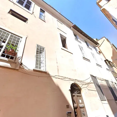 Bed and Breakfast Casa Di Gregorio Cerca De Foro
