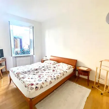 Casa Di Gregorio Cerca De Foro Ρώμη