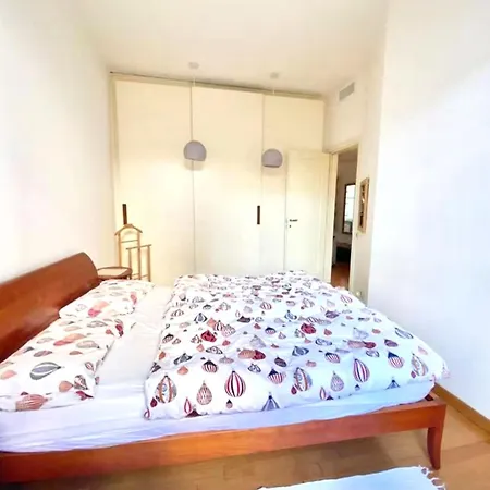 Casa Di Gregorio Cerca De Foro Bed and breakfast *