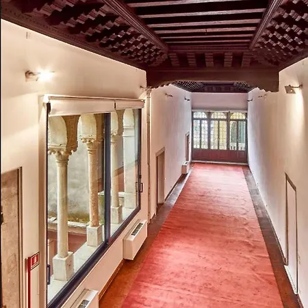 Casa Di Gregorio Cerca De Foro Rzym