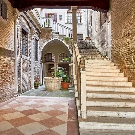 Casa Di Gregorio Cerca De Foro Bed and Breakfast