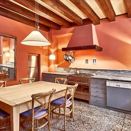 Casa Di Gregorio Cerca De Foro Bed and breakfast