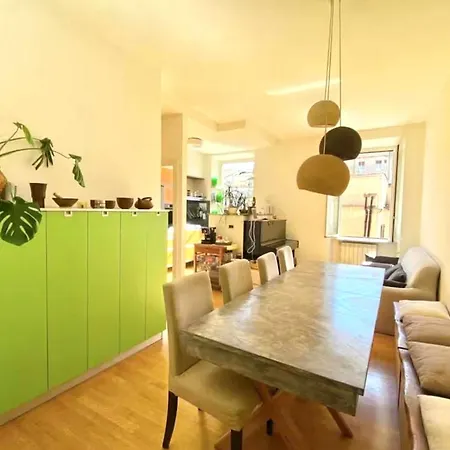 Casa Di Gregorio Cerca De Foro Bed and Breakfast Ρώμη
